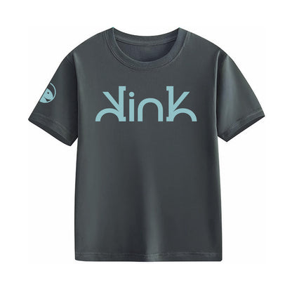 T-Shirt en coton Kink