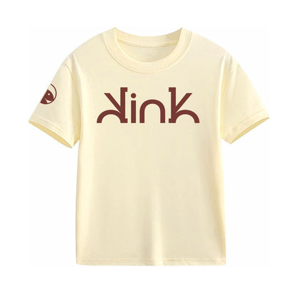 T-Shirt en coton Kink
