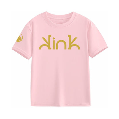 T-Shirt en coton Kink