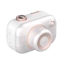 Vibromasseur dissimulé 3 en 1 Naughty Cam