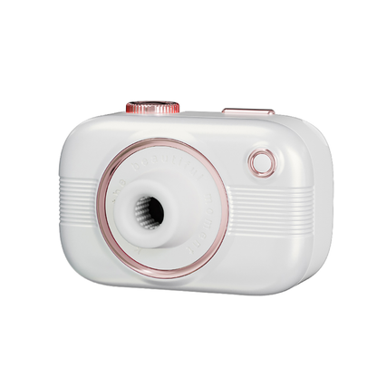 Vibromasseur dissimulé 3 en 1 Naughty Cam