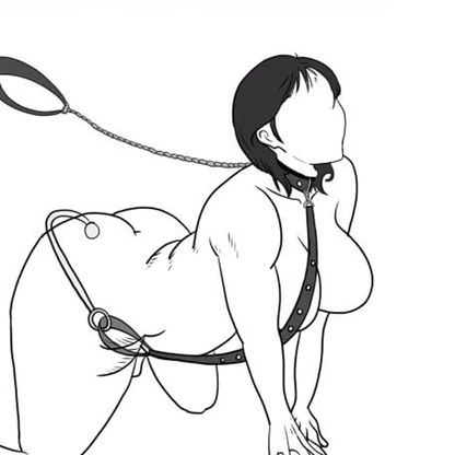 Ensemble de positionnement avec crochet anal