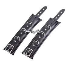 Adjustable multi-purpose handcuffs