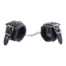 Adjustable multi-purpose handcuffs