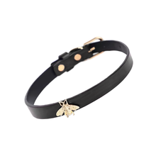 Collier de domination queen bee